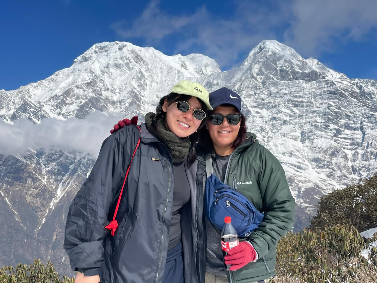 Mardi Himal Trek gallery image 2