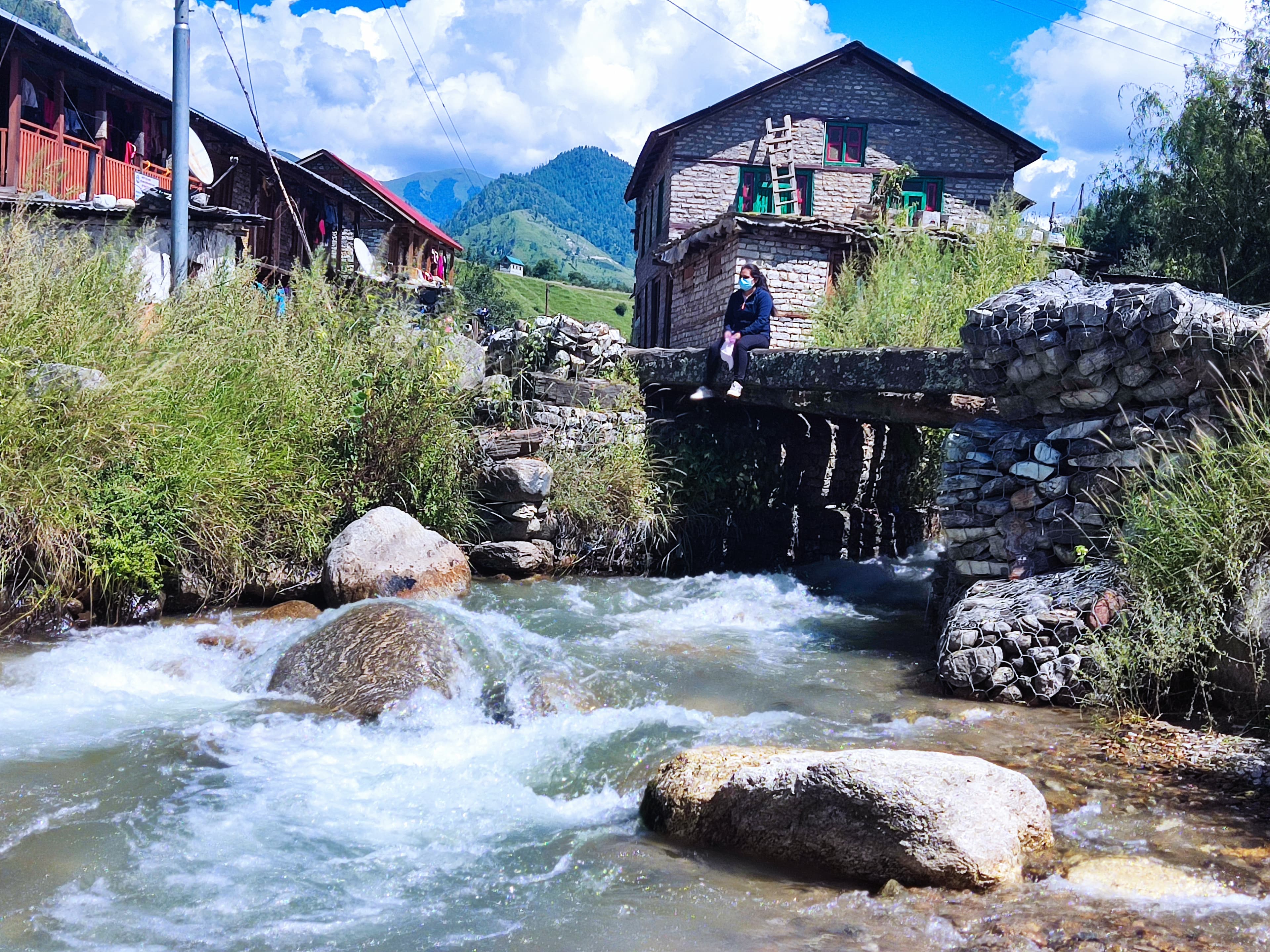 Jumla Rara Lake Trek gallery image 1