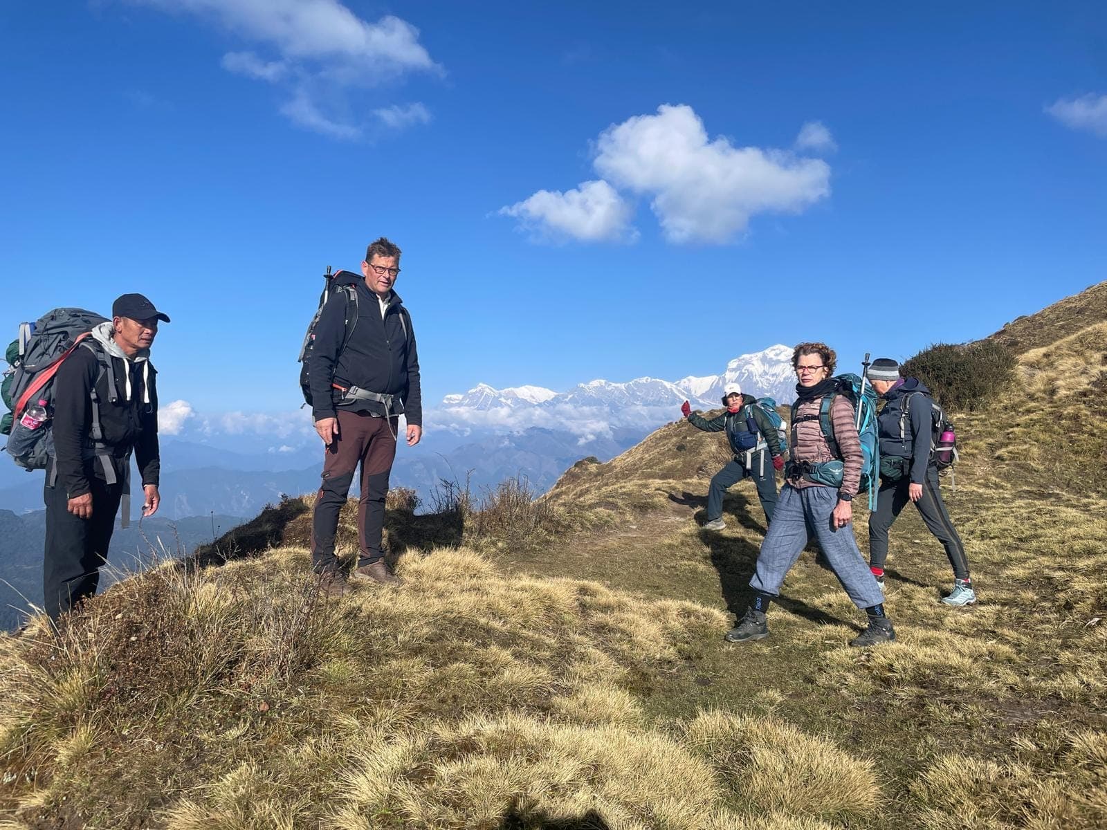 Mulde View Trek gallery image 2