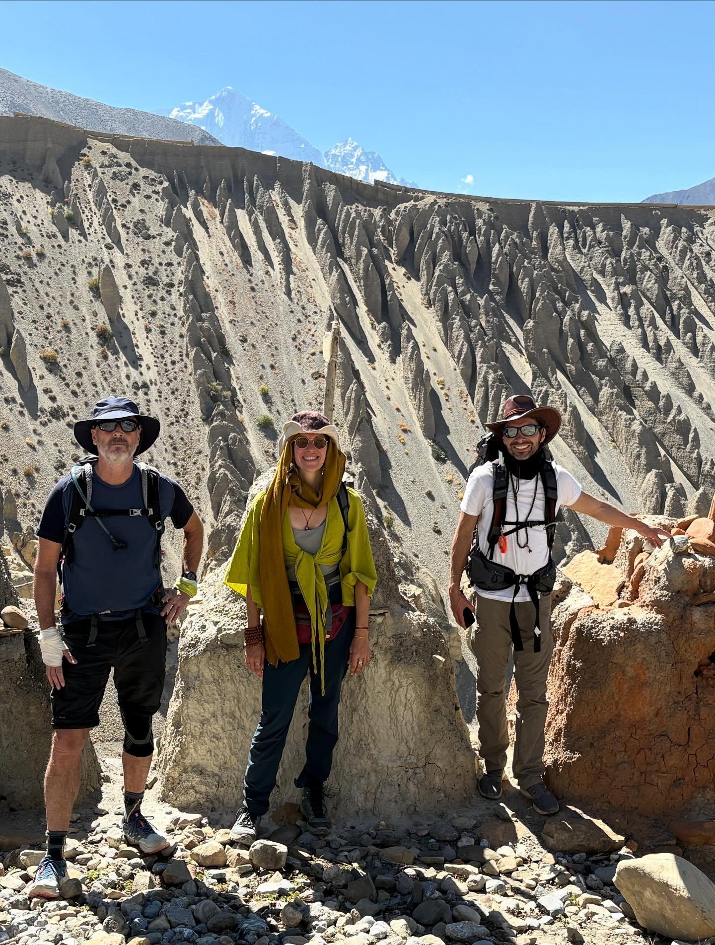 Jomsom Muktinath